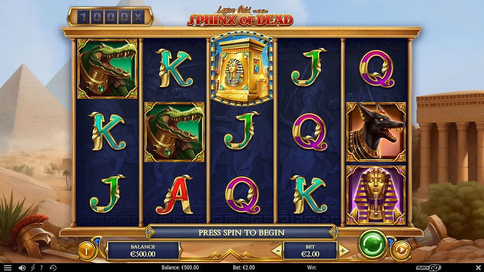 Top Social Casino Games