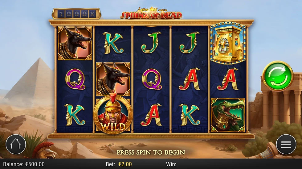 Exciting Social Casino Games